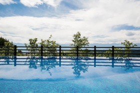 SPA Hotel Leshten