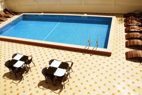SPA Hotel Via Lacus