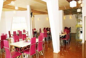 SPA Hotel Via Lacus