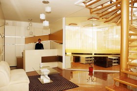 SPA Hotel Via Lacus
