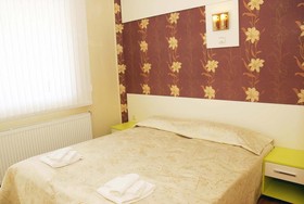 SPA Hotel Via Lacus