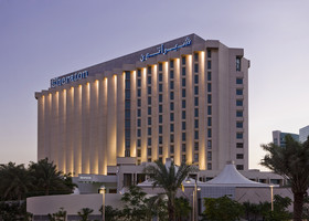 Sheraton Bahrain