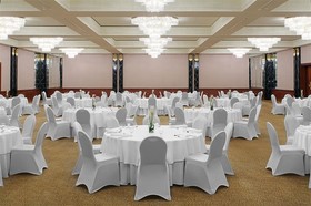 Sheraton Bahrain