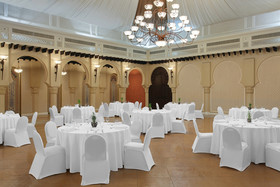 Sheraton Bahrain