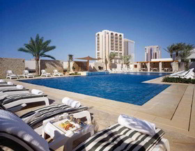Sheraton Bahrain