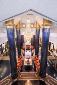 Sheraton Bahrain