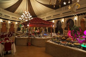 Sheraton Bahrain