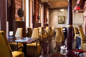 Sheraton Bahrain