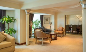 Sheraton Bahrain