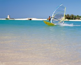 Sheraton Bahrain
