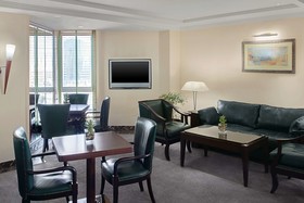 Sheraton Bahrain
