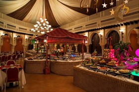 Sheraton Bahrain