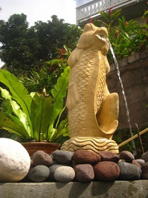 Selera Dunia Boutique Hotel