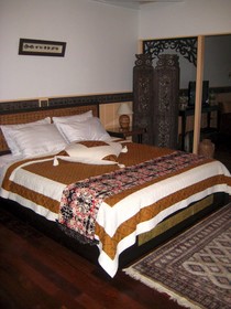 Selera Dunia Boutique Hotel