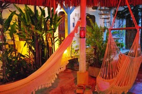 Tropicalia Hotel