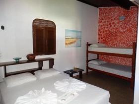 Tropicalia Hotel