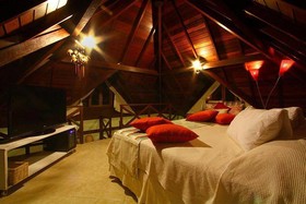 Pousada Pedras Secas