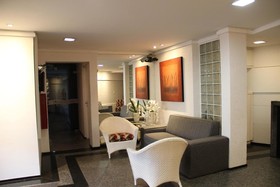 Hotel Ocean View Residence