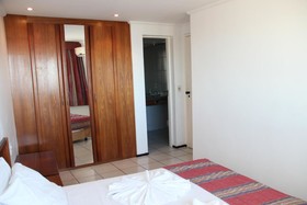 Hotel Ocean View Residence