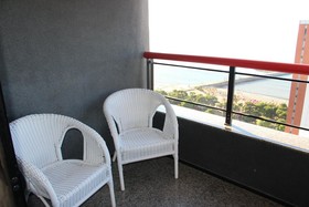 Hotel Ocean View Residence