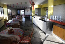 Hotel Ocean View Residence