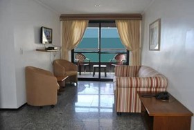 Hotel Ocean View Residence
