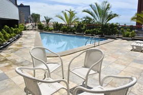 Hotel Ocean View Residence