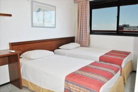 Hotel Ocean View Residence