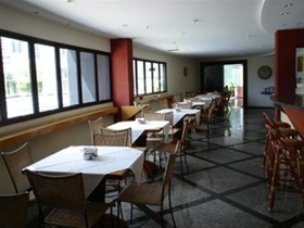 Hotel Ocean View Residence