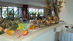 Hotel Ocean View Residence