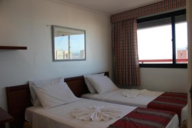 Hotel Ocean View Residence