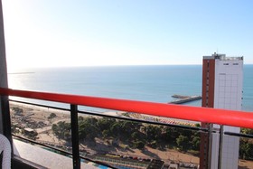 Hotel Ocean View Residence