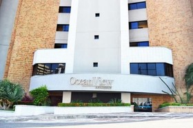 Hotel Ocean View Residence