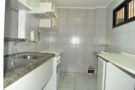 Hotel Ocean View Residence