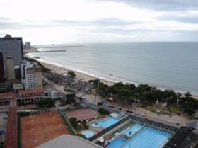 Hotel Ocean View Residence