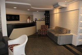 Hotel Ocean View Residence