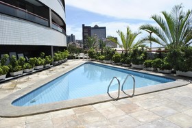 Hotel Ocean View Residence