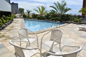 Hotel Ocean View Residence