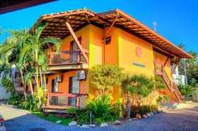 Pousada Praia Bela