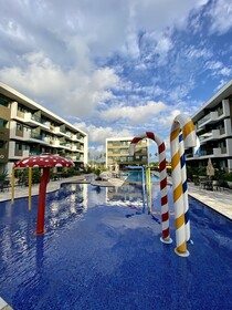 Mana Beach Experience by All