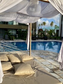 Mana Beach Experience by All