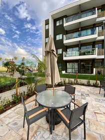 Mana Beach Experience by All