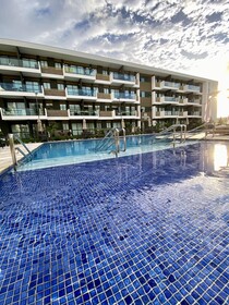 Mana Beach Experience by All