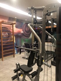 Mana Beach Experience by All