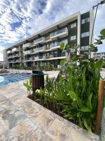 Mana Beach Experience by All