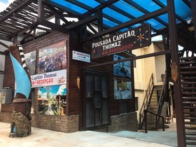 Pousada Capitao Thomaz