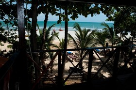 Pousada Capitao Thomaz