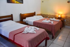 Pousada Capitao Thomaz