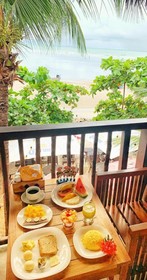 Pousada Capitao Thomaz