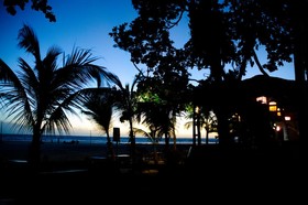 Pousada Capitao Thomaz